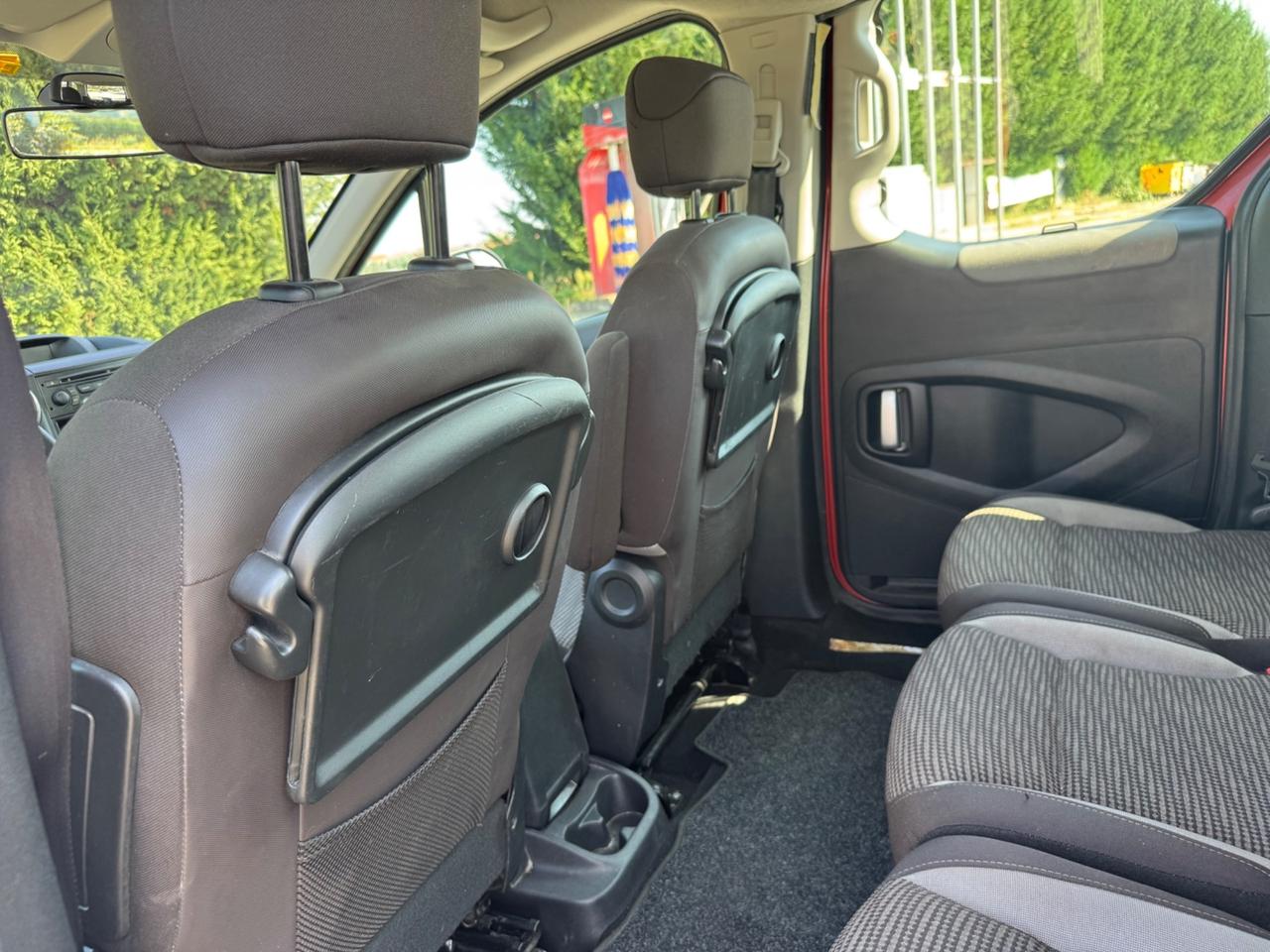 Peugeot Partner Tepee 1.6 HDi