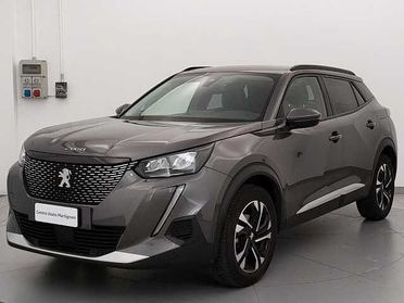 Peugeot 2008 PureTech 130 S&S EAT8 Allure Pack