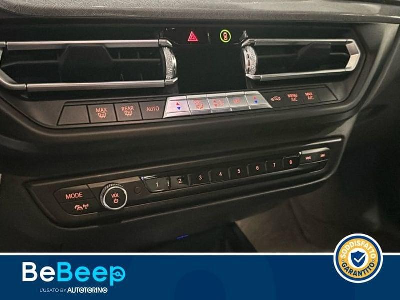 BMW Serie 1 M 135I XDRIVE AUTO