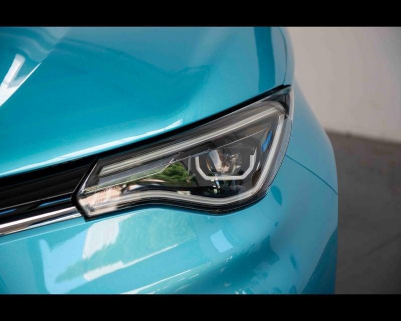Renault ZOE 2ª serie Intens R135