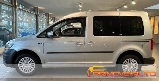 VOLKSWAGEN Caddy 1.2 Trendline