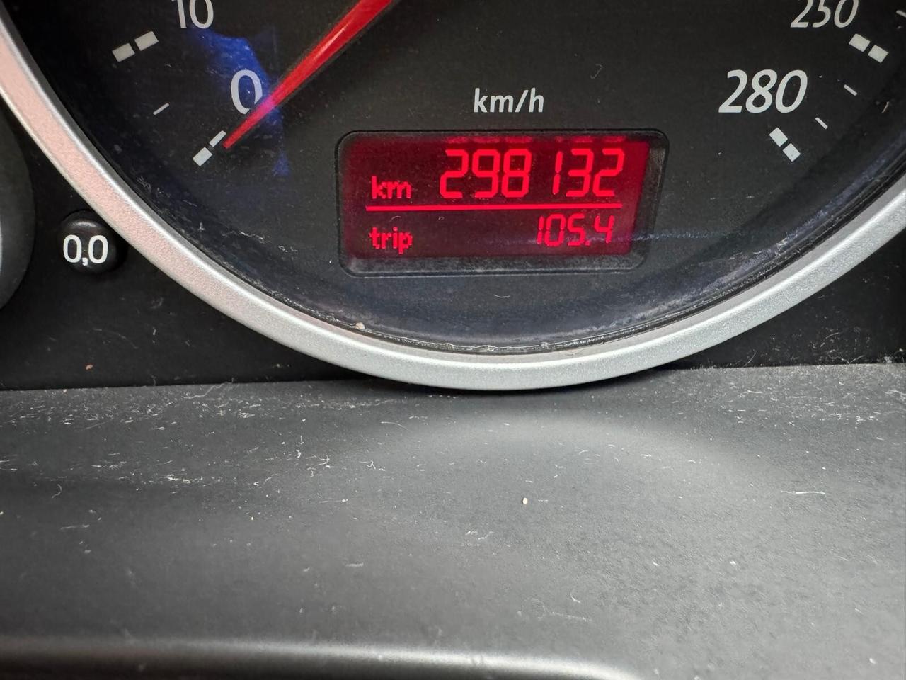 Volkswagen Touareg 2.5 R5 TDI DPF tiptronic*CERCHI*CLIMA