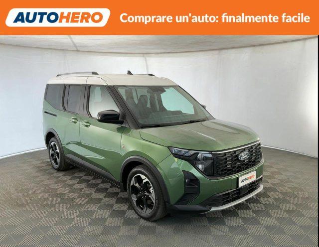 FORD Tourneo Courier 1.0 EcoBoost Active