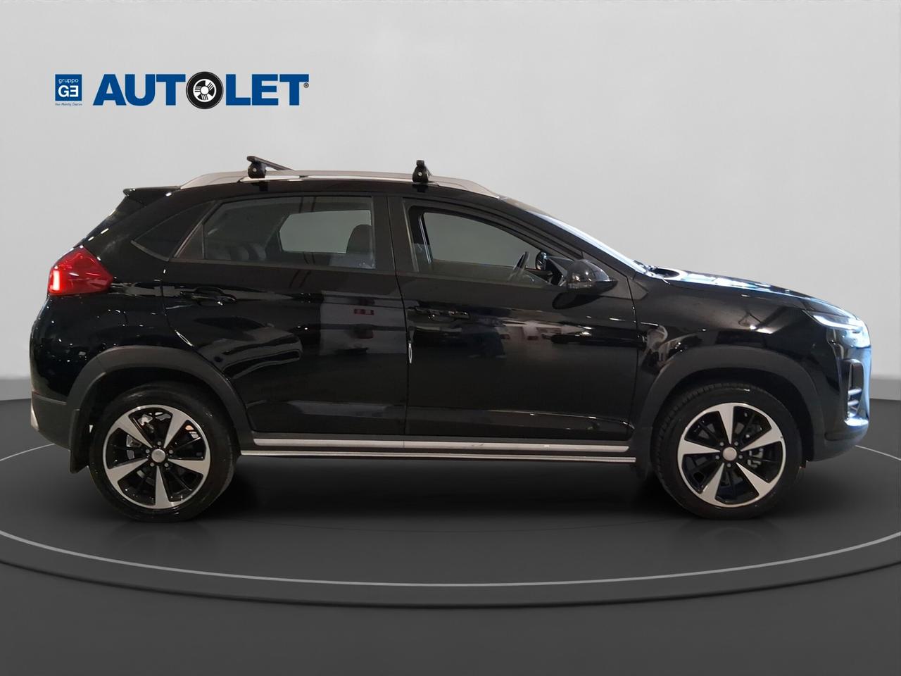 Dr 3.0 1.5 Bi-Fuel GPL