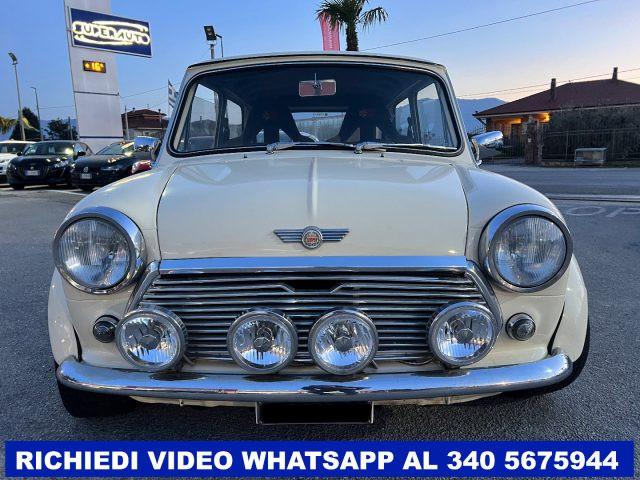 INNOCENTI Mini 1000 B 38/6