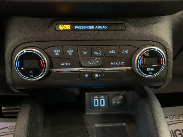 FORD Kuga 1.5 Diesel Automatico ST-Line X StraFull 2WD