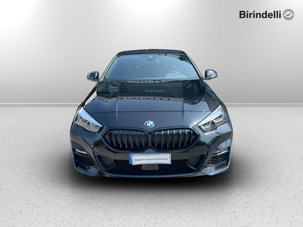 BMW Serie 2 G.C. (F44) - 220d Gran Coupé Msport aut.