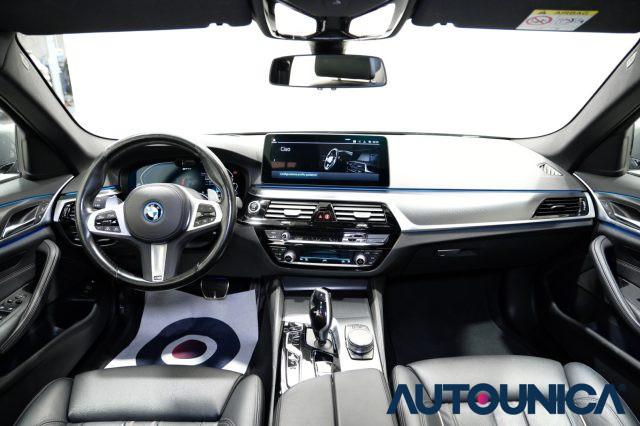 BMW 530 E BERLINA MSPORT