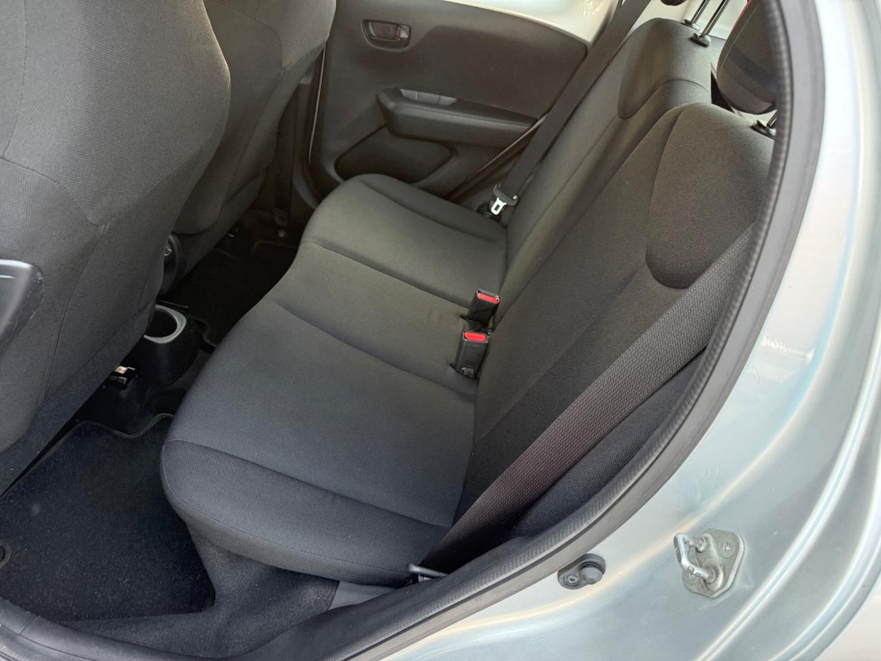 Peugeot 108 VTi 68 ETG 5 porte Active