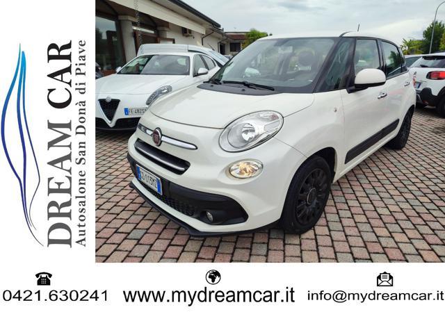 FIAT 500L Pro 1.6 MJT Mirror 4 posti (N1) NETTO IVA