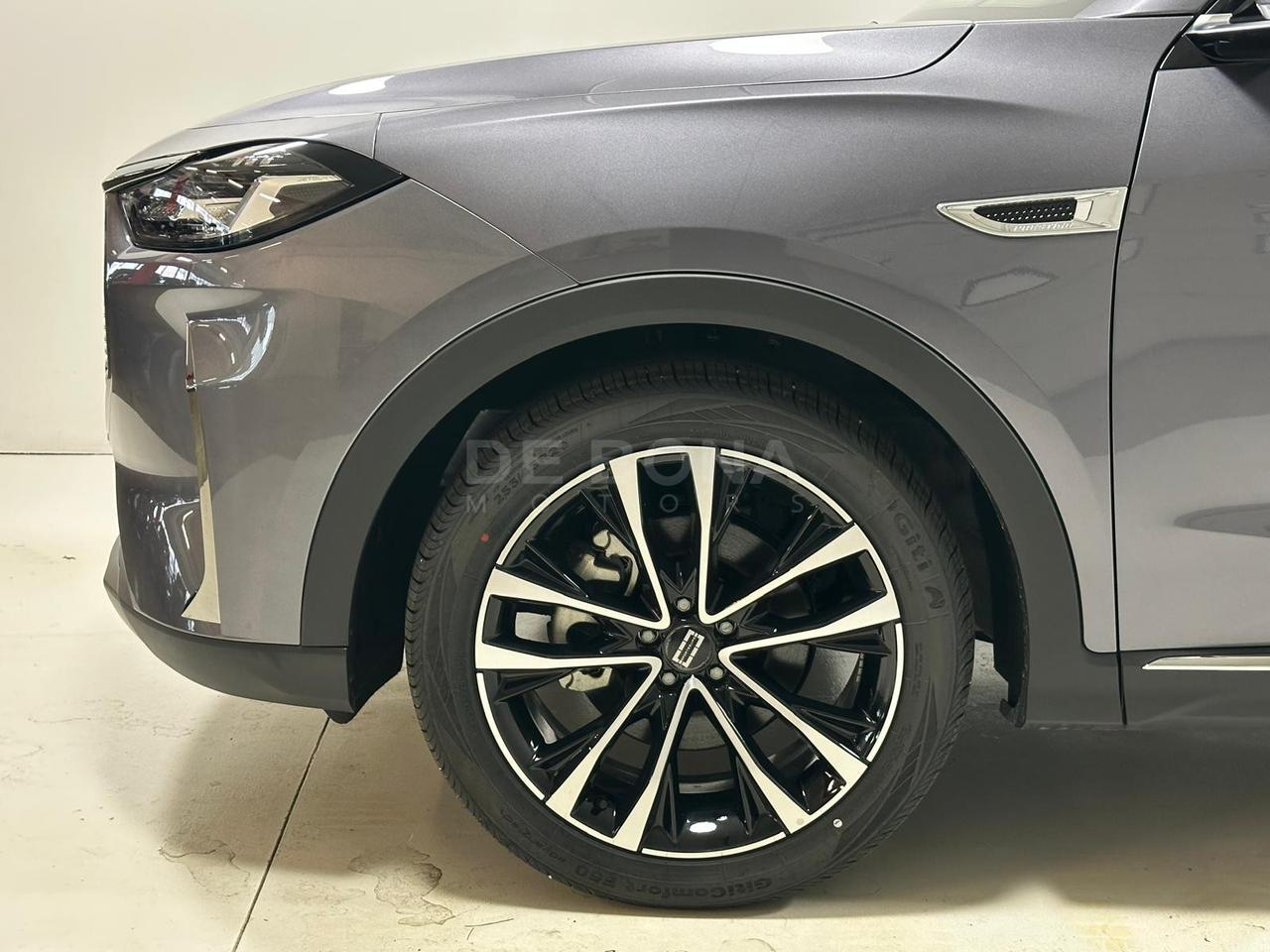 Sportequipe 7 gtw 1.5 turbo 156cv dct