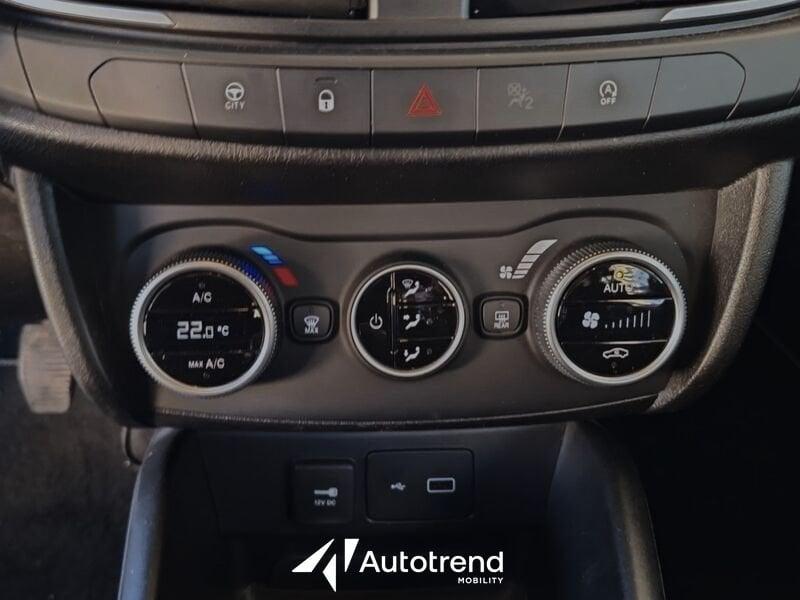 FIAT Tipo Cross 1.3 Multijet 95 CV 5 Porte City Cross S&S