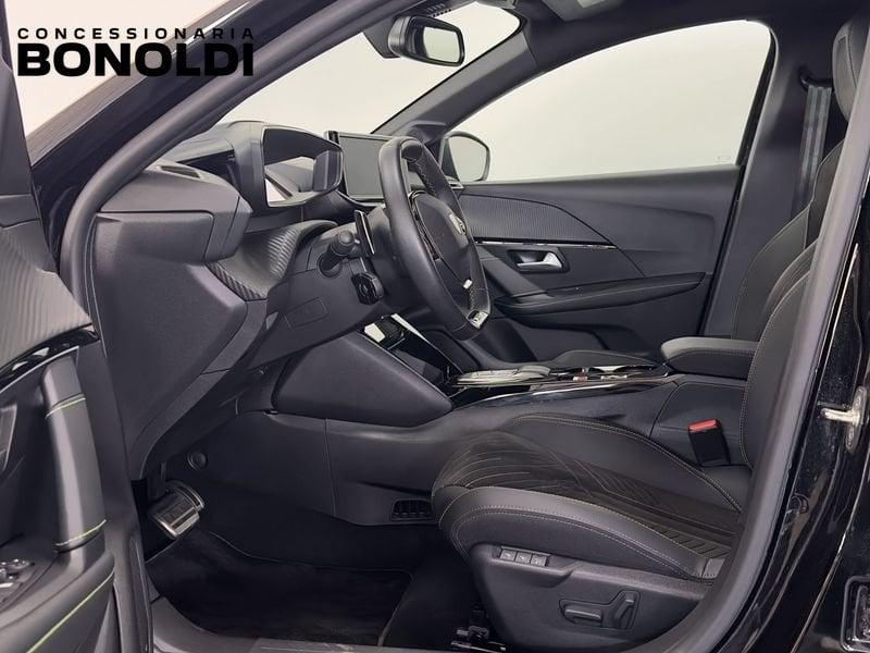 Peugeot 208 GT Hybrid 145 e-DCS6 auto