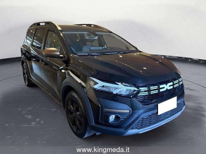 Dacia Jogger Jogger 1.6 Hybrid 140 5 posti Extreme