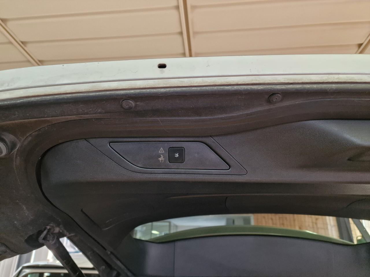 Citroen C4 Gran Picasso,7 posti, 128 mila chilometri