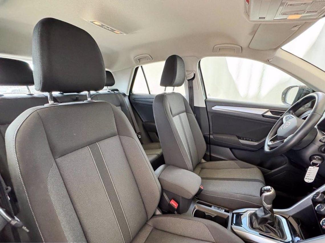 VOLKSWAGEN T Roc 1 0 tsi life 110cv