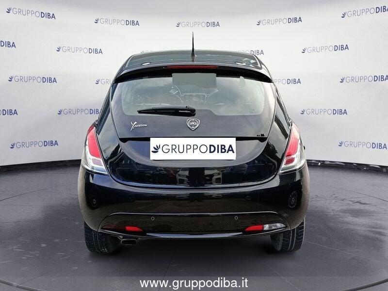 Lancia Ypsilon III 2015 Benzina 1.2 Gold 69cv