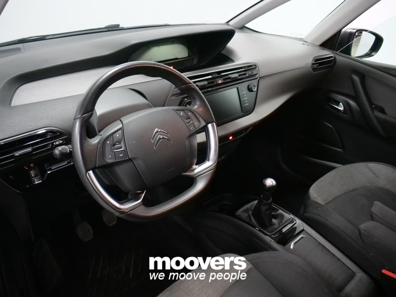 CITROEN Grand C4 SpaceTour. BlueHDi 100 S&S Business 7 posti