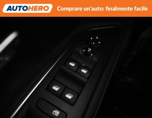PEUGEOT 3008 THP 165 EAT6 S&S GT Line