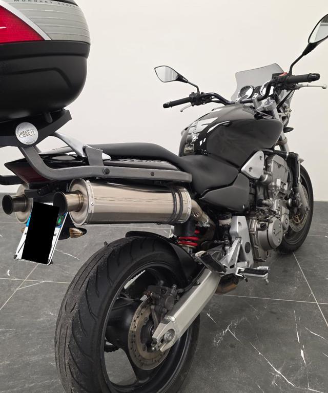 HONDA Hornet 900 - ANNO 2004