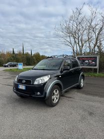 Daihatsu Terios 1.5 4WD SXA Green Powered