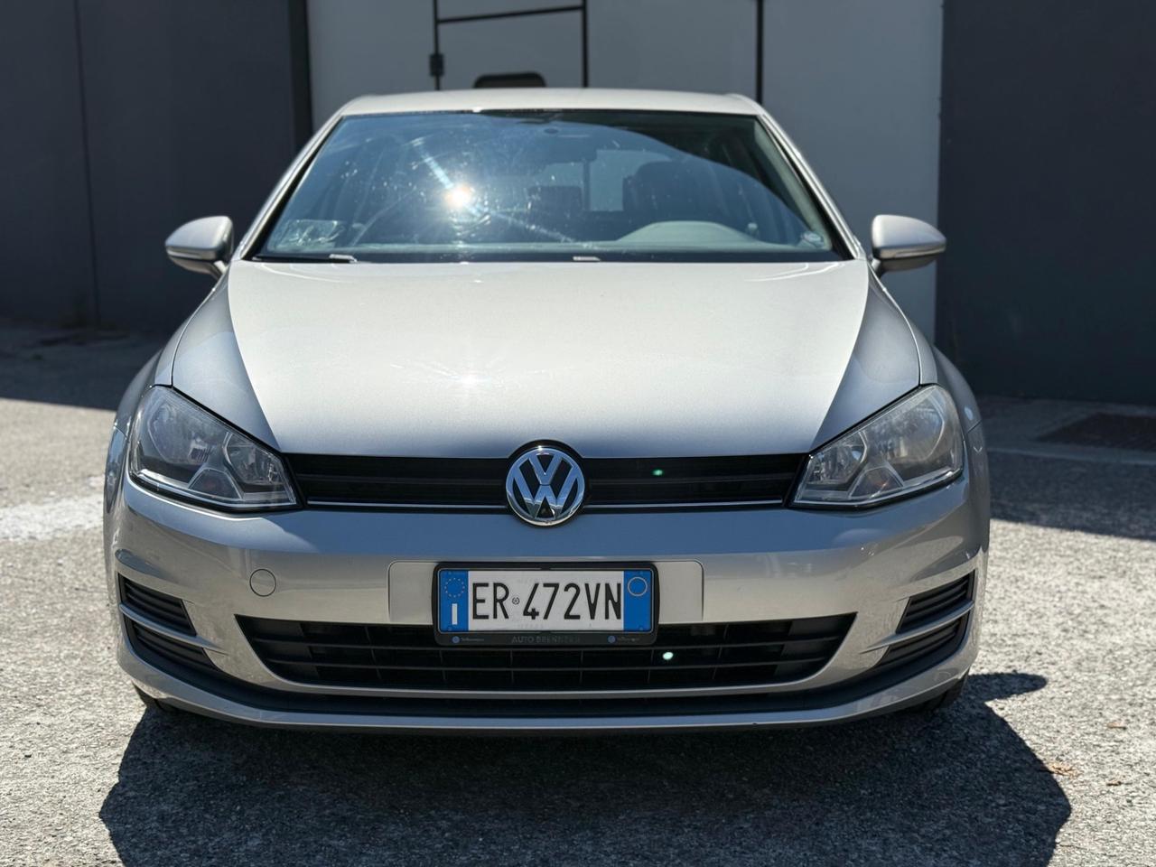 Volkswagen Golf 1.2 TSI 105 CV 5p. Trendline BlueMotion Technology