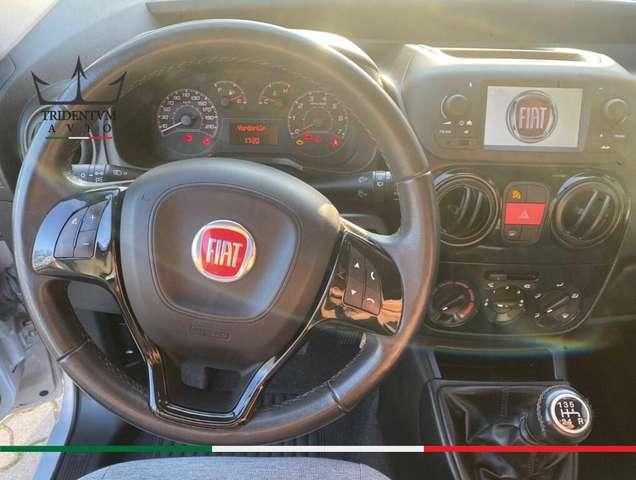 Fiat Qubo 1.4 8v Easy 77cv