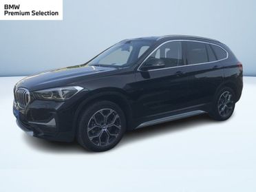 BMW X1 XDRIVE18D XLINE PLUS AUTO