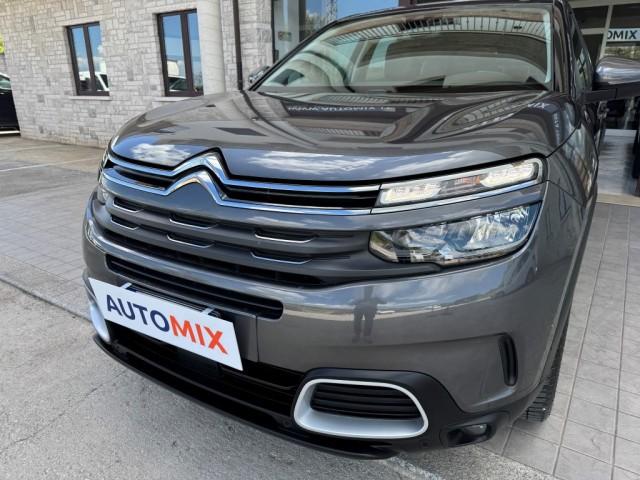 Citroen C5 Aircross 1.5 bluehdi Business s&s 130cv