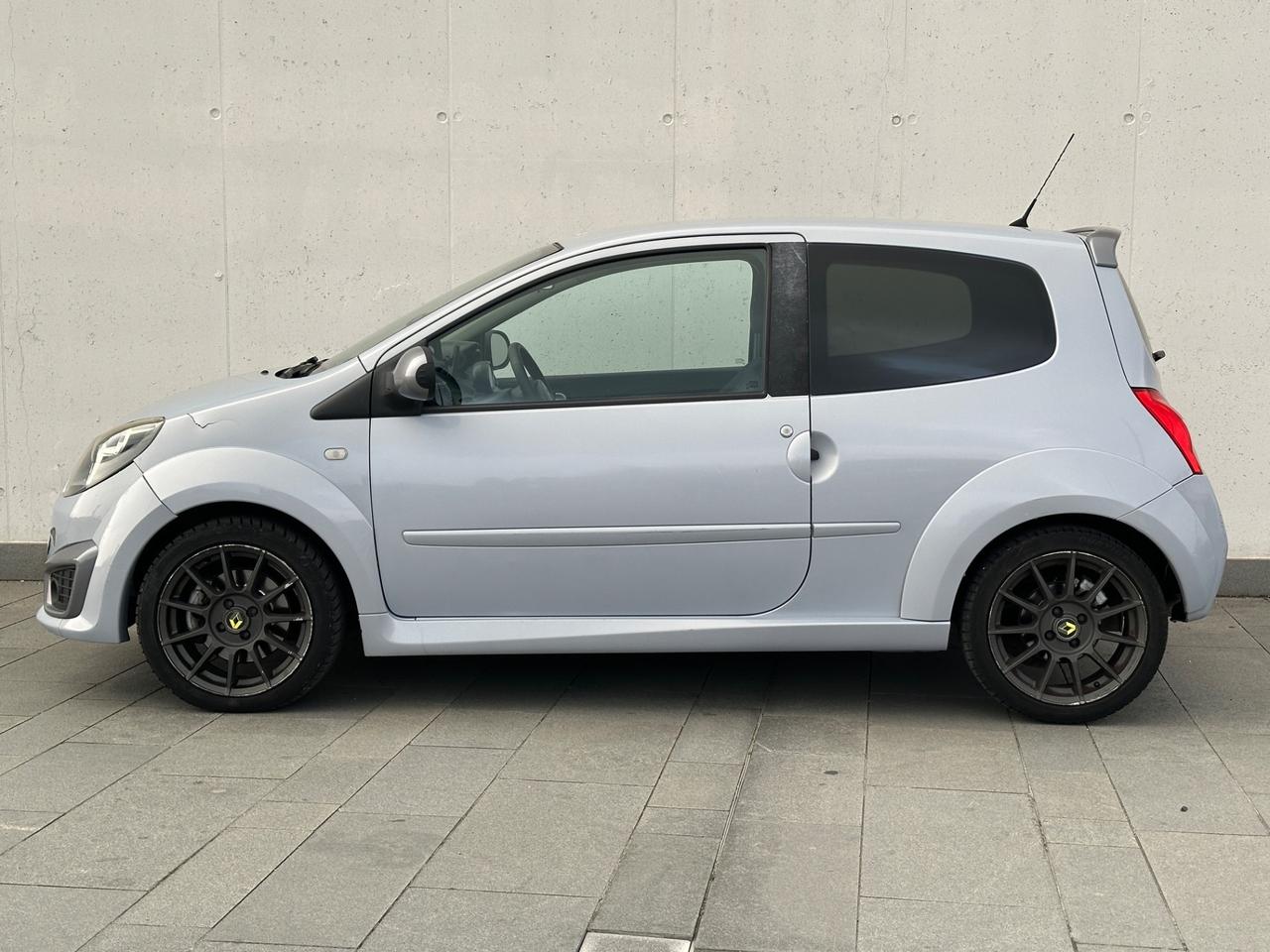 Renault Twingo 1.6 16V RS