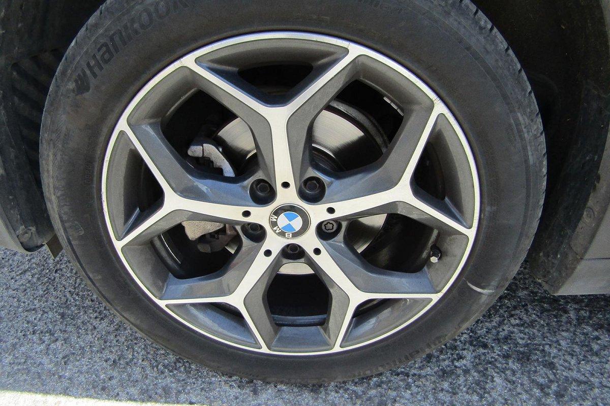 BMW X1 sDrive16d Advantage