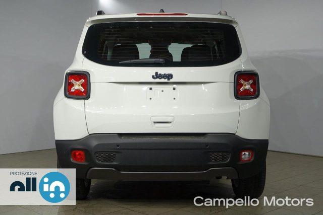 JEEP Renegade Renegade 1.0 T3 120cv Limited MY23