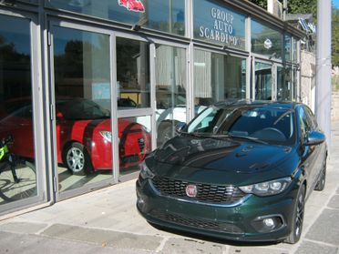 Fiat Tipo 1.3 Mjt 95 CV MIRROR 5 PORTE NAVI-TELEC. RETROMARCIA