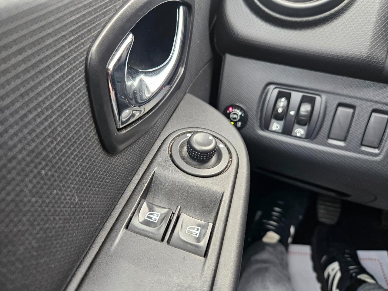 Renault Clio 1.2 75CV GPL 5 porte Live