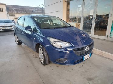Opel Corsa 1.3 CDTI 5 porte Advance
