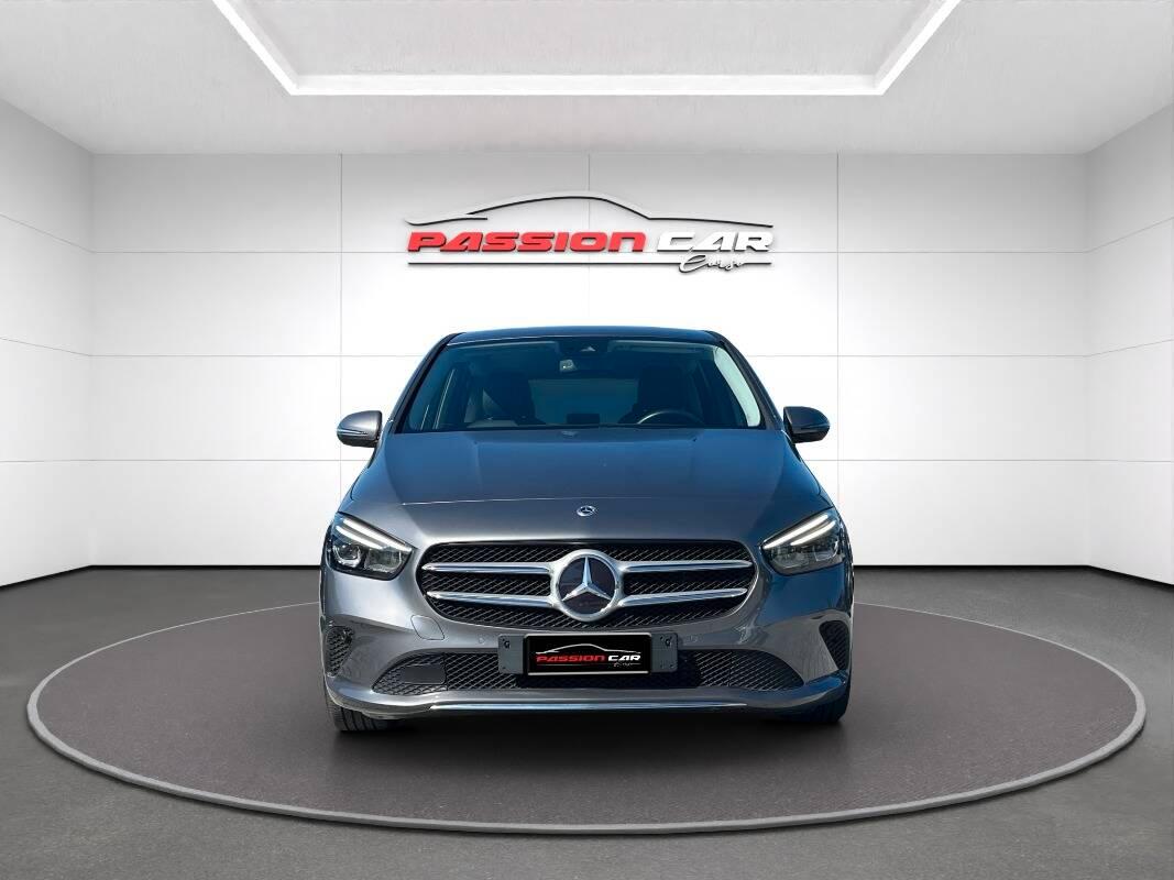Mercedes Classe B 160 Sport