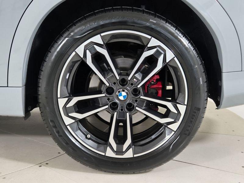 BMW X2 U10 xdrive 20d 48V MSport Pro auto