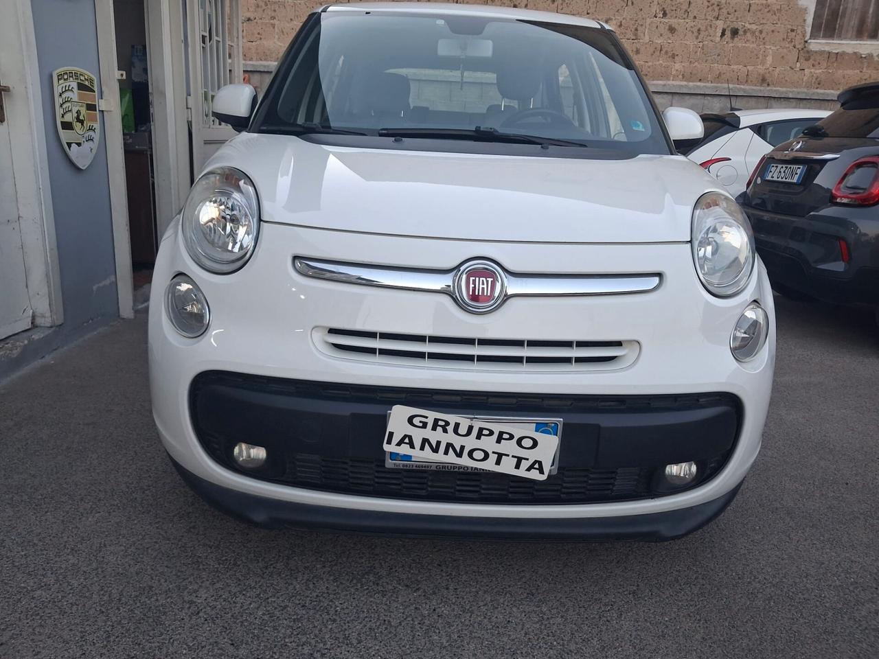Fiat 500L 1.3 Multijet 85 CV Pop Star