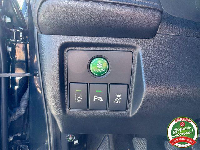 HONDA HR-V 1.5 i-VTEC Executive Navi ADAS + GPL