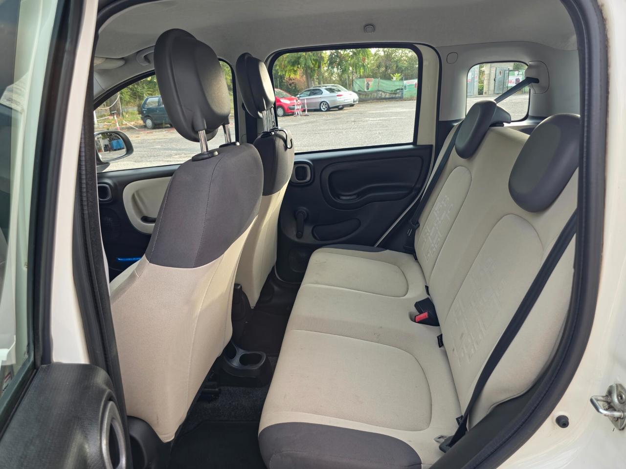Fiat Panda 0.9 TwinAir Turbo S&S Lounge E5B Manuale NEO 2013