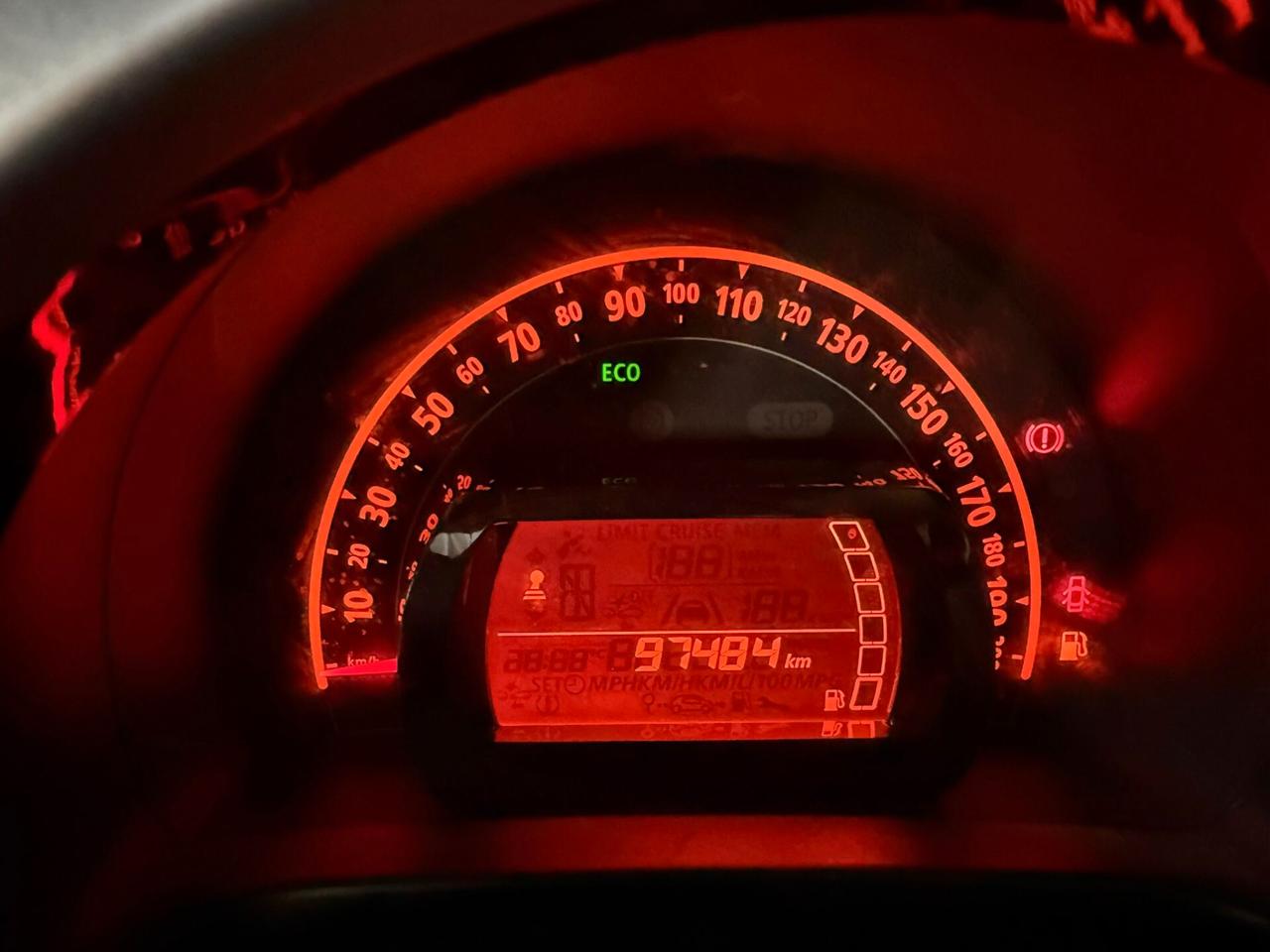 Renault Twingo 900 Gpl 90cv TCe La Parisienne