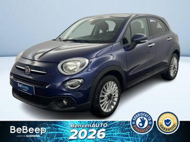 FIAT 500X 1.0 T3 URBAN 120CV MY20