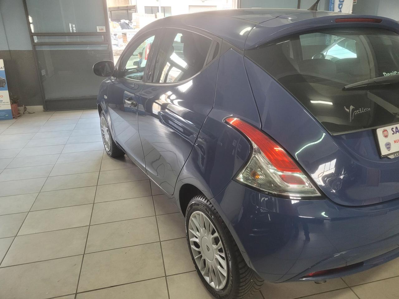 Lancia Ypsilon 1.3 MJT 16V 95 CV 5 porte S&S Gold