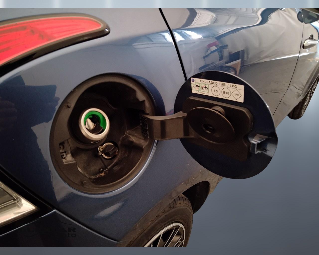 LANCIA Ypsilon III 2021 - Ypsilon 1.2 Gold Gpl 69cv