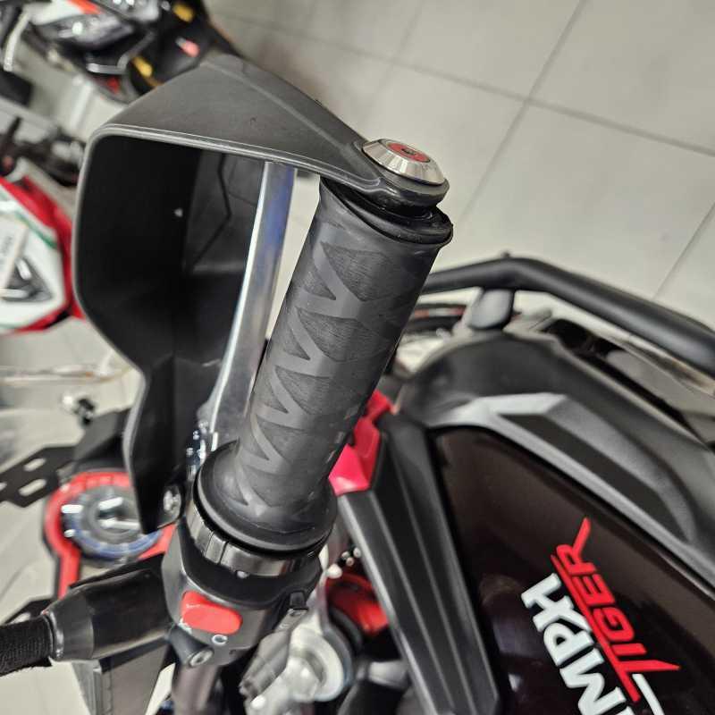 Triumph Tiger 800 XC ABS - 2014