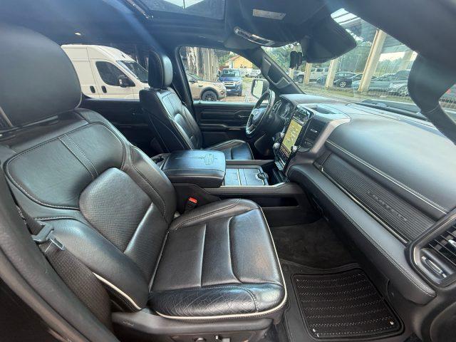 DODGE RAM 1500 LIMITED FULL OPTIONALS GPL