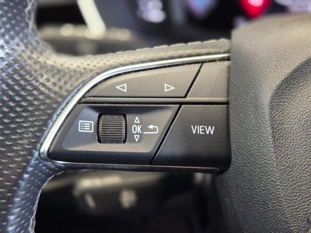 AUDI Q3 SPB 40 TDI quattro S tronic S line edition