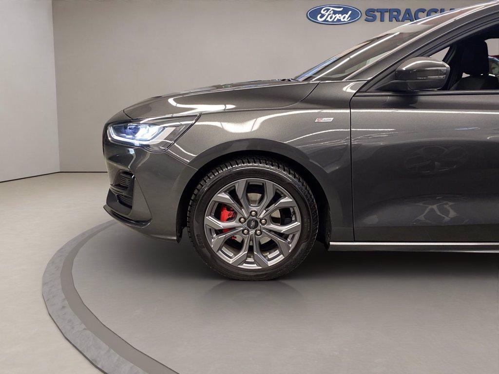 FORD Focus 1.0t ecoboost h ST-Line X 125cv del 2023