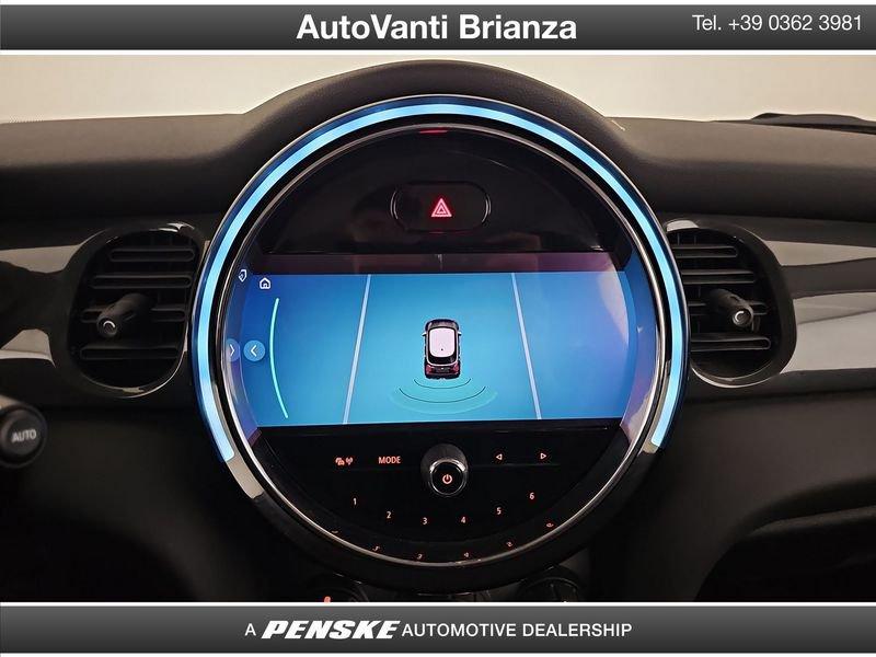 MINI Mini 5 porte Mini 1.5 One Classic 5 porte