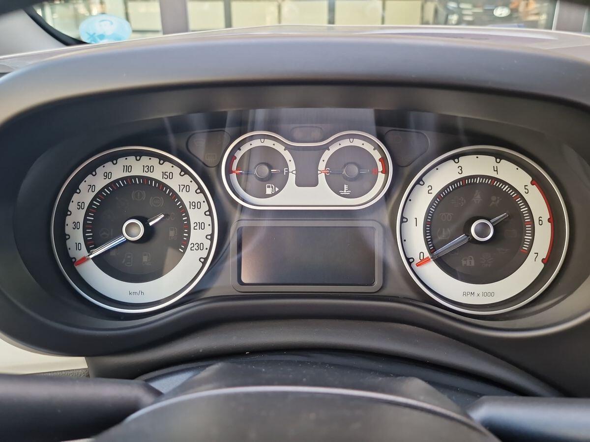 FIAT 500L 1.3 TREKKING 95CV